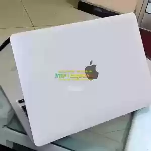 Apple  M2 chip13-6 inch MacBook pro with apple M2 (space Cilver  color)8GB unified memory in Ethiopia